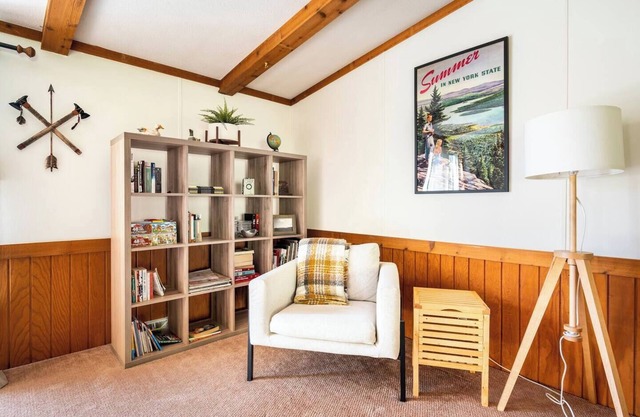Charming 3-bedroom home with WiFi in marvelous Fleischmanns, close to Belleayre!