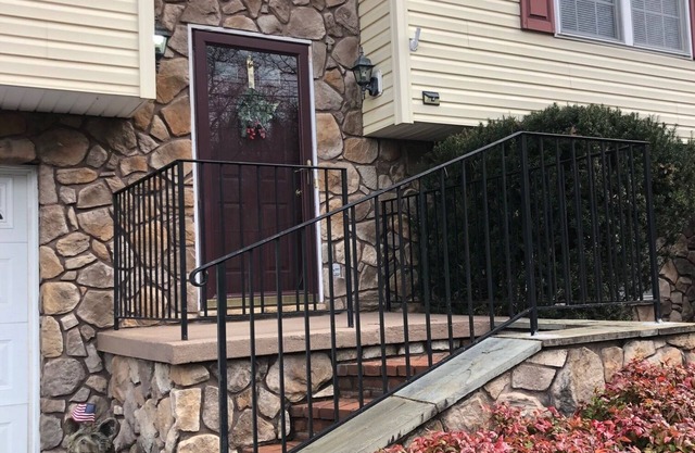 Charming 3-bedroom home in Front Royal minutes away from River and Skyline Drive