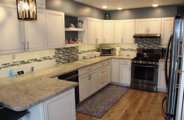 Charming 3-Bedroom Home in Greencastle – 2 blocks from DePauw University campus.