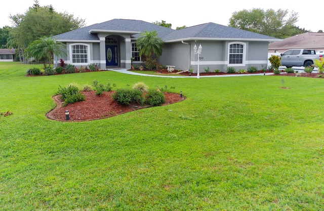 Charming 3-bedroom house with AC, WiFi in delightful Lake Placid