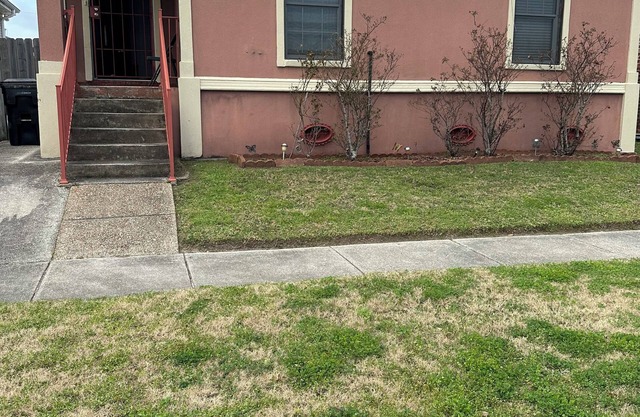 Charming 3-bedroom house with AC and WiFi in lively New Orleans