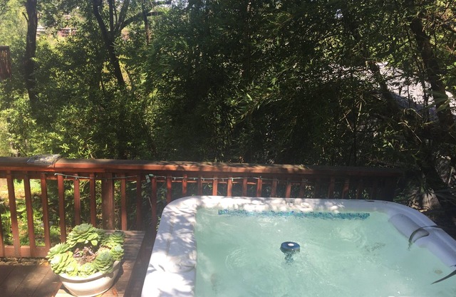 Charming 3 bedroom in the heart of Marin County, California