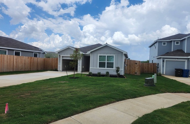 Charming 3-bedroom house with AC and WiFi in lovely San Antonio, 10 minutes lafb