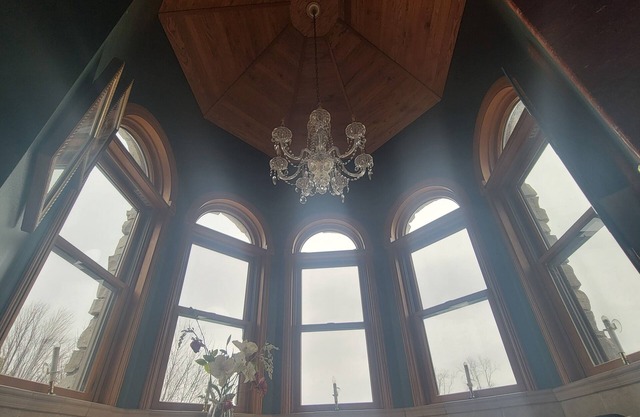Charming 3-bedroom Villa on Lake Winnebago