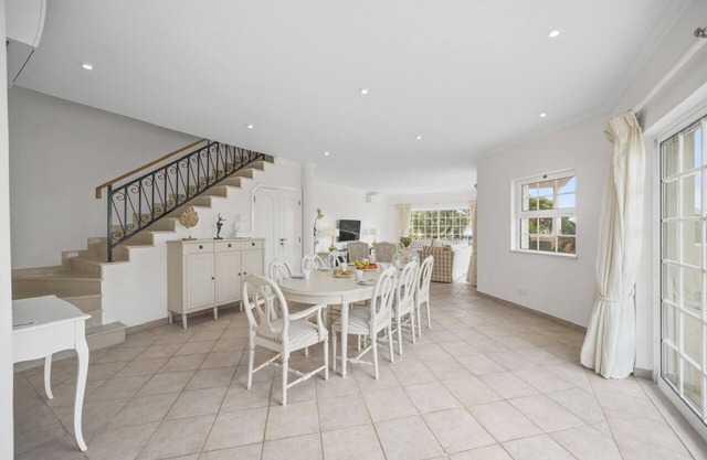 Charming 3 bedroom villa with private pool