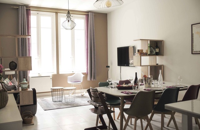 Charmante 3-Zimmer Wohnung im Zentrum