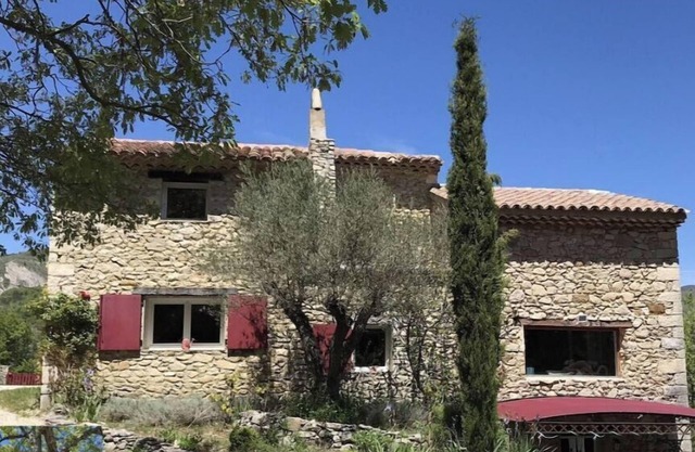 Charming 3-star farmhouse