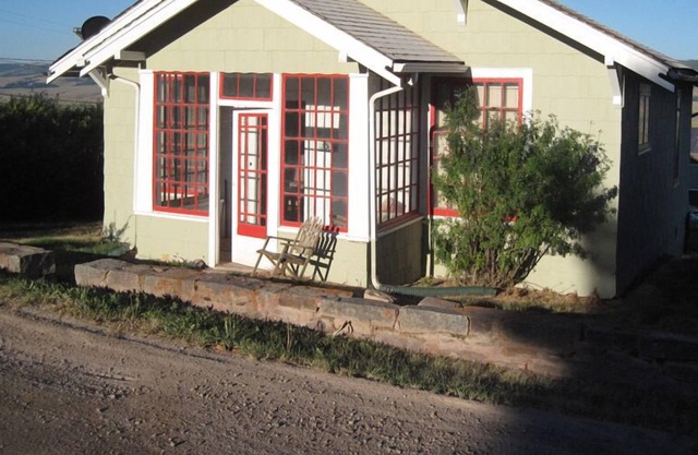 Charmanter 30er Bungalow in fußläufiger Entfernung zur Stadt
