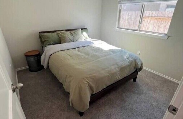 Charming 3Bd, 2B house in serene cul-de-sac Conroe location