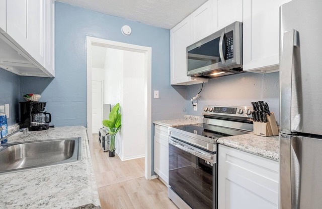 Charming 3BR Family Retreat