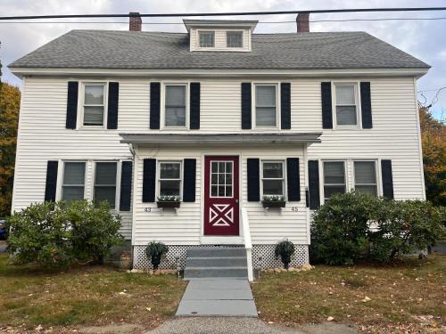 Charming 3BR in centrally located neighborhood