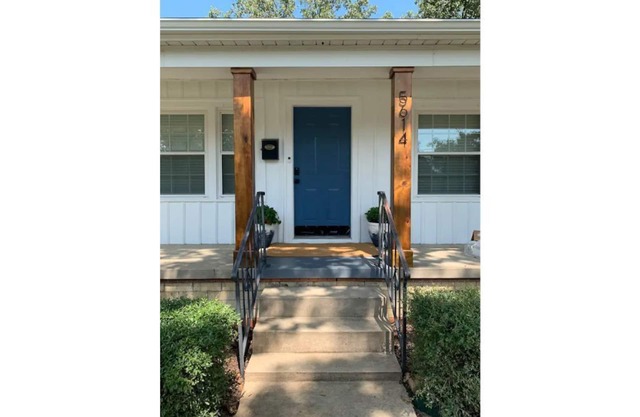 Charming 3BR Mid-Century Home in Historic Hillcrest