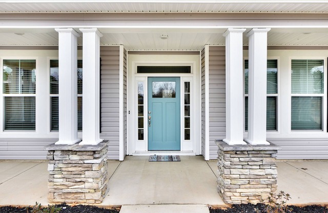 Charming 4-bedroom house in peaceful North Augusta