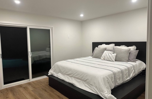 Charming 4-bedroom house with AC and WiFi in enjoyable San Diego