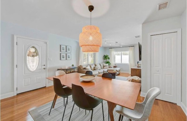 Charming 4 bedroom home in the BEST location.