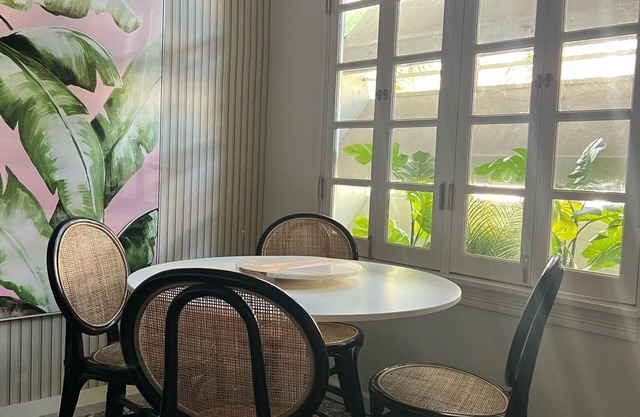 Charming 4-Bedroom Retreat in Heart of Condado