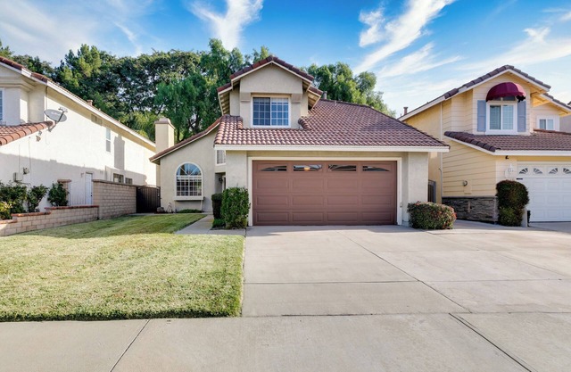 Charming 4-bedroom house in Pleasant Chino Hills with WiFi, AC