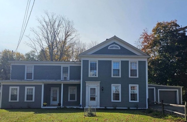 Charming 4-bedroom villa in Cooperstown, 6 min away from baseball hall of fame