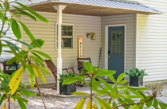 Charming 4-bedroom house with WiFi, AC in brilliant Williamsport