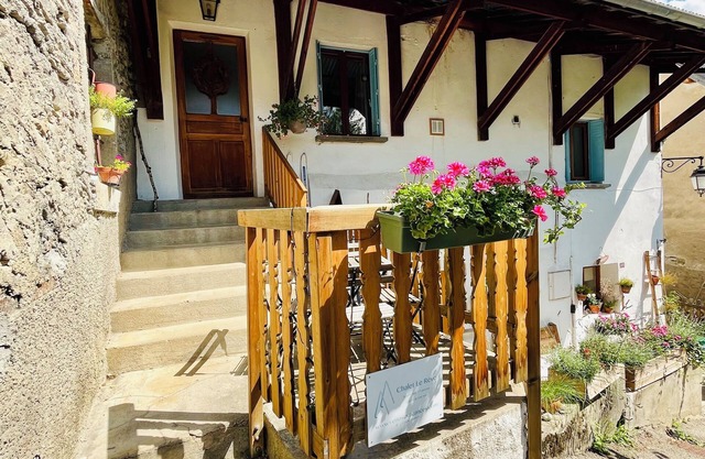 Charmantes Apartment für 5 Personen in Venosc - Les Deux Alpes