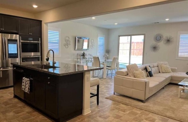Charming 4BR/3BA Home in Menifee