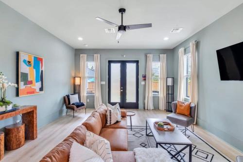 Charming 5BR Retreat near City Park in New Orleans