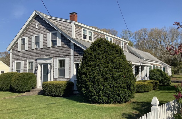 Encantadora casa clásica de 5 dormitorios en Cape Cod cerca de TODO