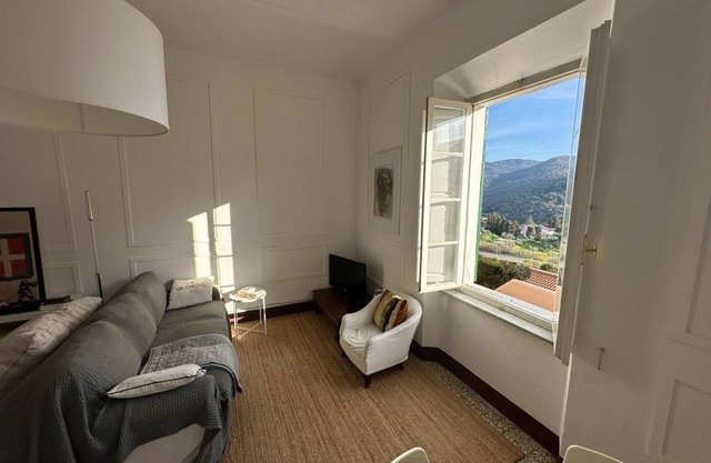 Charming apartment in the heart of Tuscany - comfort and authenticity in Casta