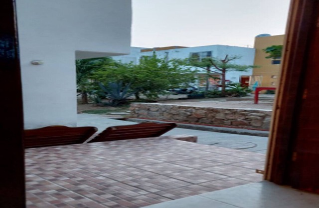 Charming and relaxing 2-bedroom apartment with WiFi, AC in Santa María Huatulco