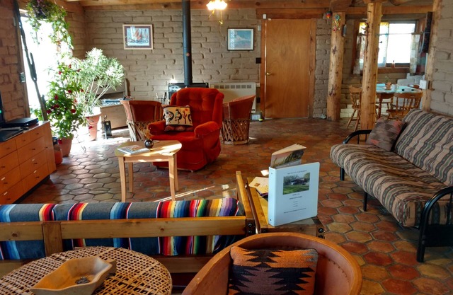 Charming Adobe Casa In North Valley, tolle Aussicht auf Balloon Fiesta!