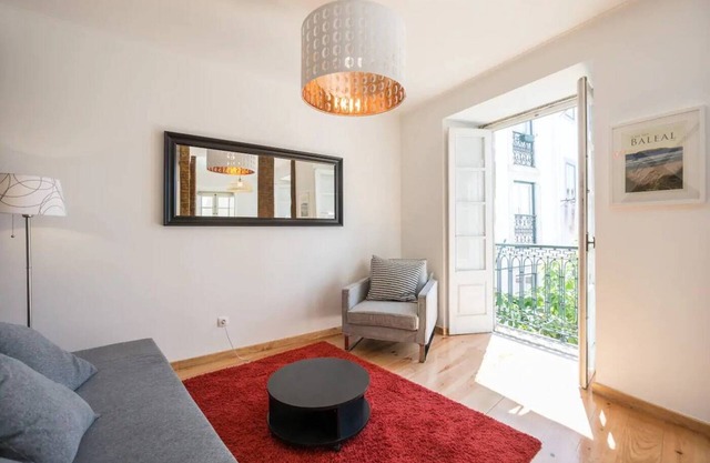 Charming Alfama Flat