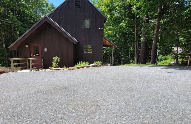 Charming All Season Getaway im Süden von Vermont