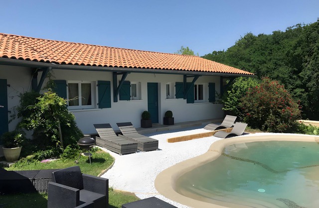Charming Amalur House