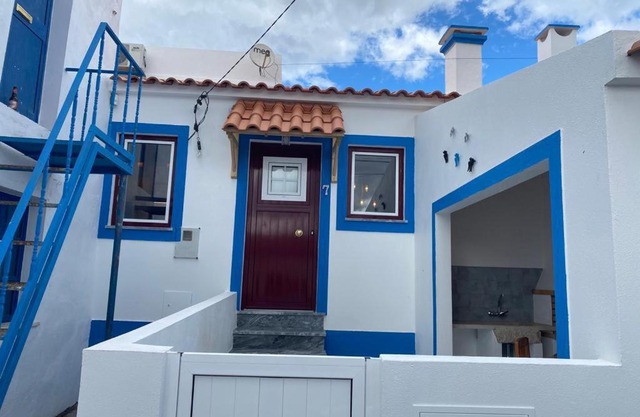 Charming Amieira's Alqueva
