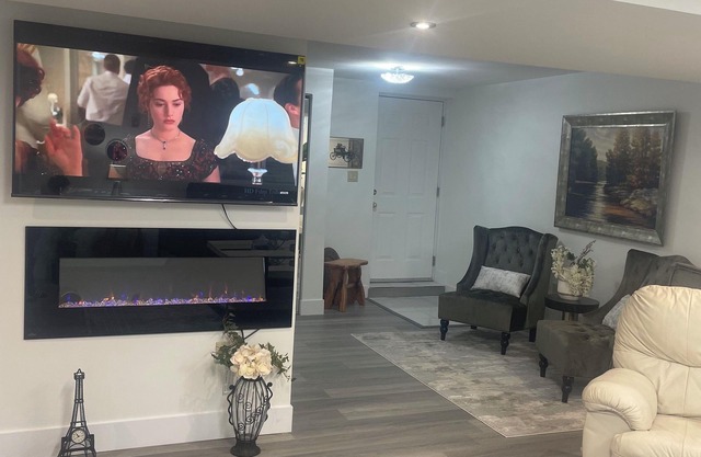 Charming and Brand new 2-bedroom fully furnished ideally located unit in Halifax