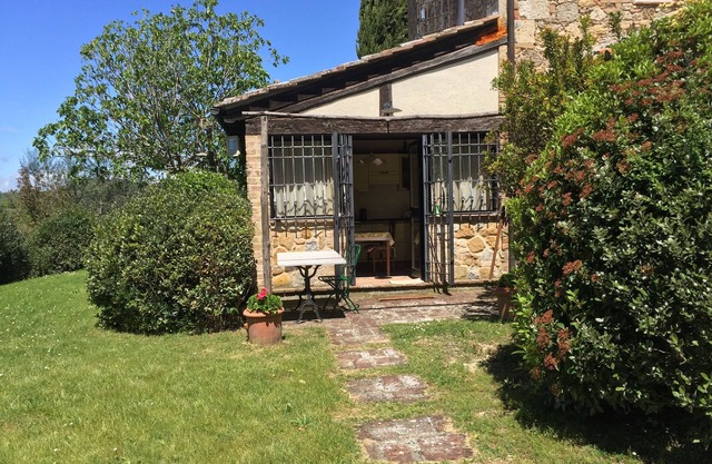 Charmantes und gemütliches Ferienhaus in der Toskana, Montepulciano, Pienza Cortona