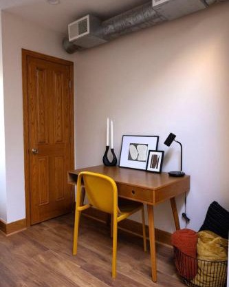 Charming and Cozy Studio in DT Northfield