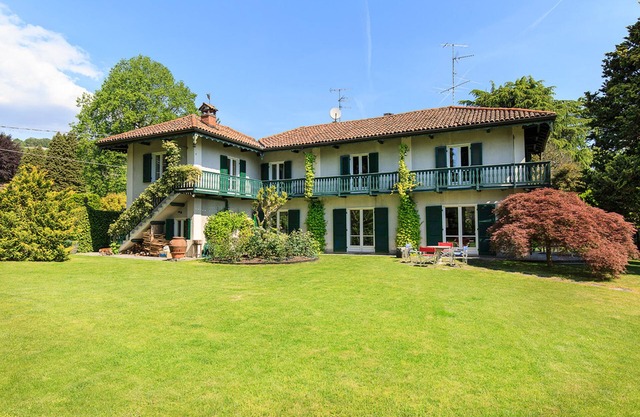 Charmantes Familienhaus mit entspannter Atmosphäre und Pool! - Villa Ida