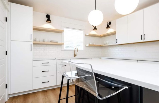 Charming and modern guest house in the heart of Mount Pleasant