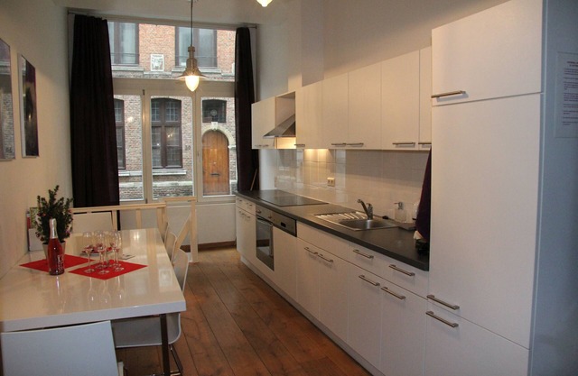 Charmante und moderne Wohnung in bester Lage!
