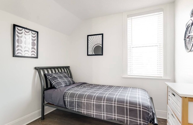Charming and Newly Renovated home in Arnprior