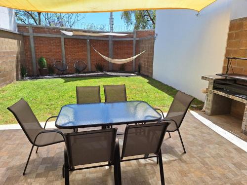 Charming and Spacious Home with Garden and Terrace