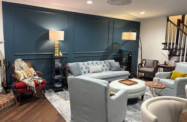 Charming and Spacious Luxury Townhome in Alexandria, VA with Parking!