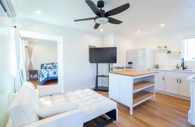 Charming and Stylish Guesthouse