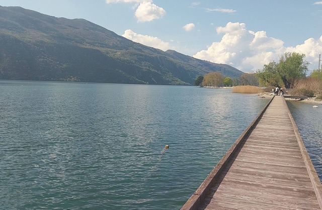 Charmantes und sehr komfortables Apartment mit herrlichem Blick auf Aix les Bains