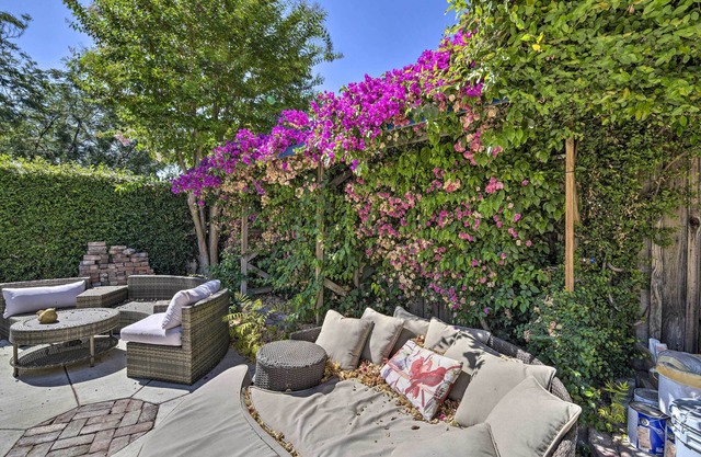 NEW! Charming Antioch Home w/ Private Yard + Grill