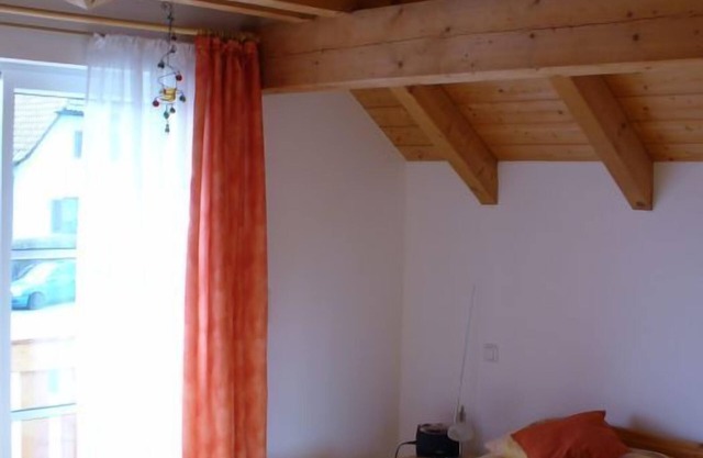 charmantes Appartment (28qm) mit Mini-Küche