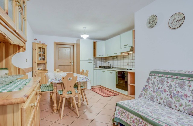 Charmante Ferienwohnung "Bruna" (CIPAT-Nummer: 022118-AT-054611) mit Blick auf die Berge