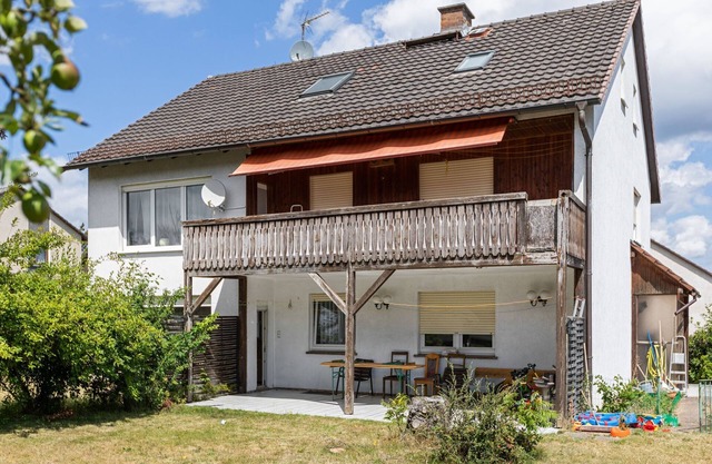 Ferienwohnung Kassel an der Fulda