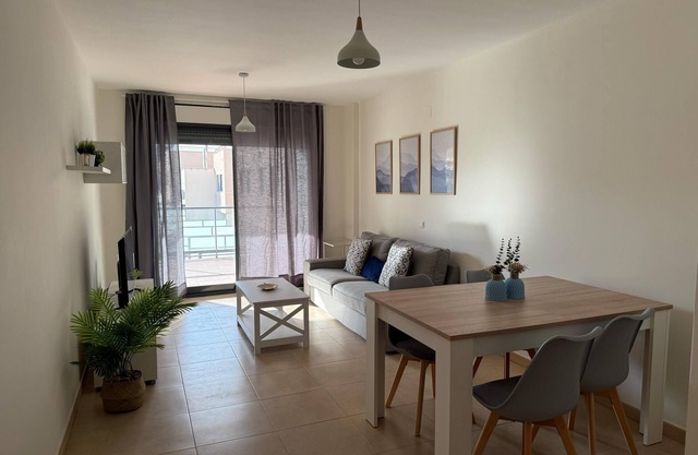 Charming apartment in Panoramica Golf Sant Jordi